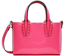 Pink Nano Cabata Bag