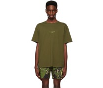 Green Maze T-Shirt