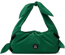 Green Ramka Bale Bag