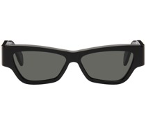 Black Nameko Sunglasses