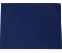 Blue Bianca Saunders Edition Grange Wallet