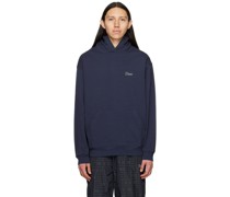 Navy Classic Hoodie