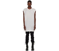 Off-White Relaxed T-Shirt
