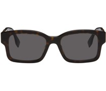 Tortoiseshell O'Lock Sunglasses