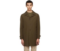 Khaki Vodka Le Coat