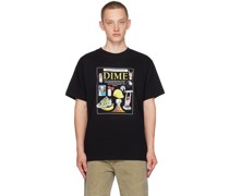 Black Witness T-Shirt