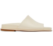 Off-White Ada Sandals
