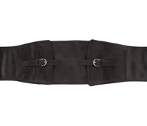 Brown Lucio Belt