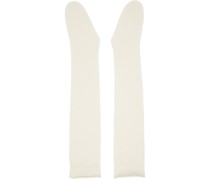 Off-White Chopo Gloves