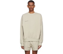 Taupe 365 Sweatshirt