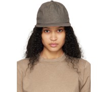 Gray Sun Hat