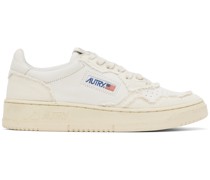 Off-White Medalist Low Sneakers