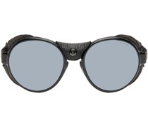 Black Steradian Sunglasses
