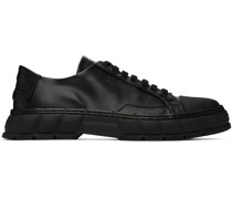 SSENSE Exclusive Black 1968 Sneakers