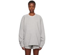 Gray Isoli Sweatshirt