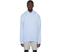 Blue All Szn Hoodie