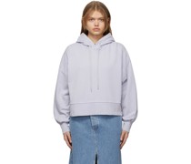 Purple Lilou Hoodie