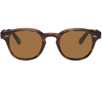 Tortoiseshell 01 Sunglasses
