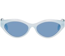 Blue GV Day Sunglasses