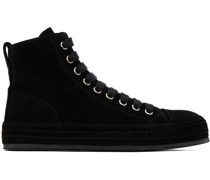 Black Raven Sneakers