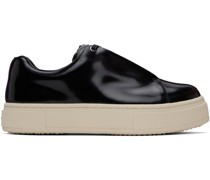 Black Doja Sneakers