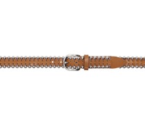 Tan Civan Belt