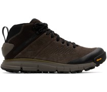 Brown & Taupe Trail 2650 GTX Mid Boots
