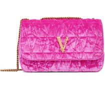 Pink Virtus Bag