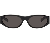 Black Eddie Kyu Sunglasses