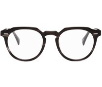 Black Gild Glasses