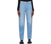 Blue Eccleso Jeans