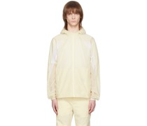 Off-White Hooded Jacket