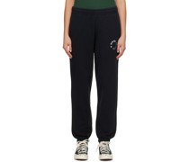 Black Monday Lounge Pants