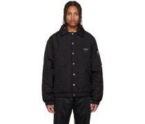 SSENSE Exclusive Explorer Utility Jacket