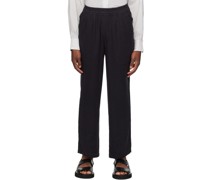 Black Chill Steve Sweatpants