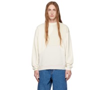 Off-White Volcanic Sweatshirt