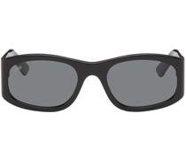 Black Eazy Sunglasses