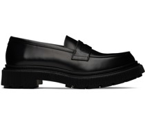 Black Type 159 Loafers