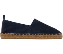 Navy Pablo Espadrilles