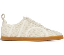 Off-White 'The Mesh' Sneakers