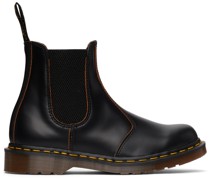 'Made In England' 2976 Vintage Chelsea Boots