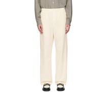 Off-White Lucien Trousers