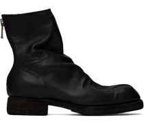 Black 79086 Boots