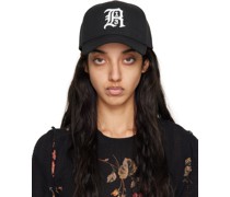 Black Baseball Cap