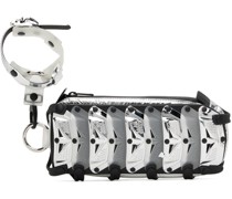 Silver Y05 Pochette Bag