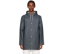 Gray Stockholm Jacket