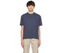 Navy Wrks T-Shirt