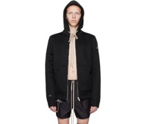 Black Champion Edition Jason's Hoodie