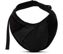 Black Sport Pack Bag