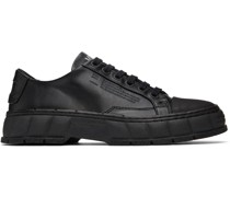 Black 1968 Sneakers